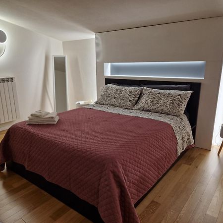 A Casa Di Oreste E Olivia Αρέτσο Εξωτερικό φωτογραφία