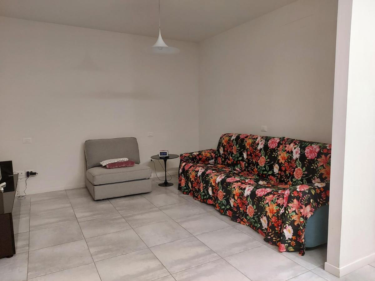 A Casa Di Oreste E Olivia Αρέτσο Εξωτερικό φωτογραφία