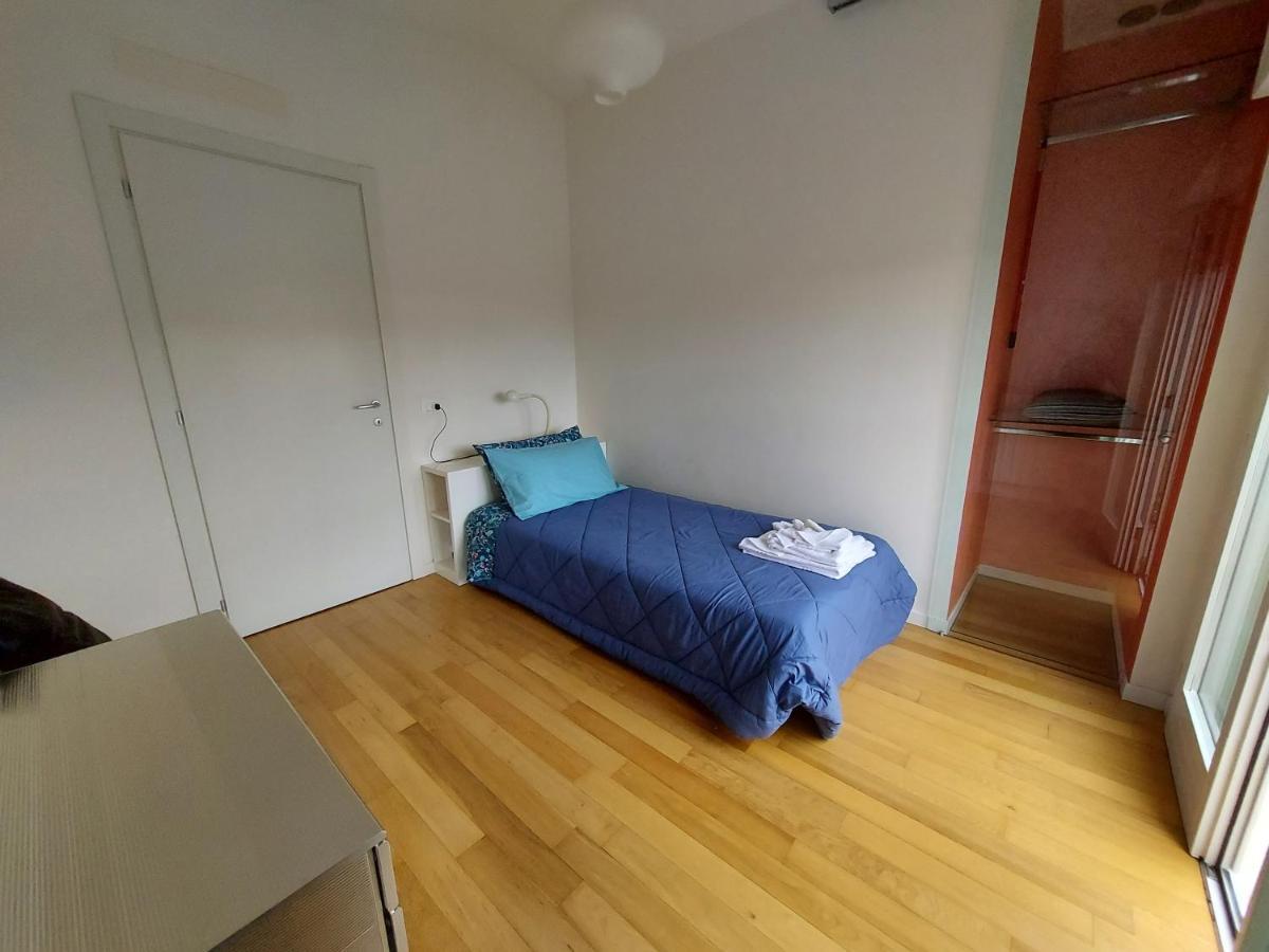 A Casa Di Oreste E Olivia Αρέτσο Εξωτερικό φωτογραφία