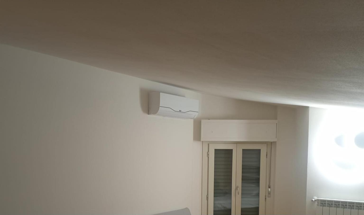 A Casa Di Oreste E Olivia Αρέτσο Εξωτερικό φωτογραφία